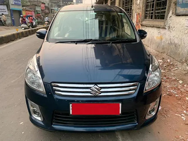Second Hand Maruti Suzuki Ertiga [2012-2015] VDi in Patna