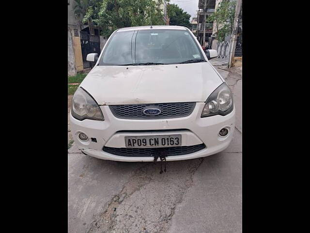 Second Hand Ford Fiesta [2011-2014] Style Diesel [2011-2014] in Hyderabad