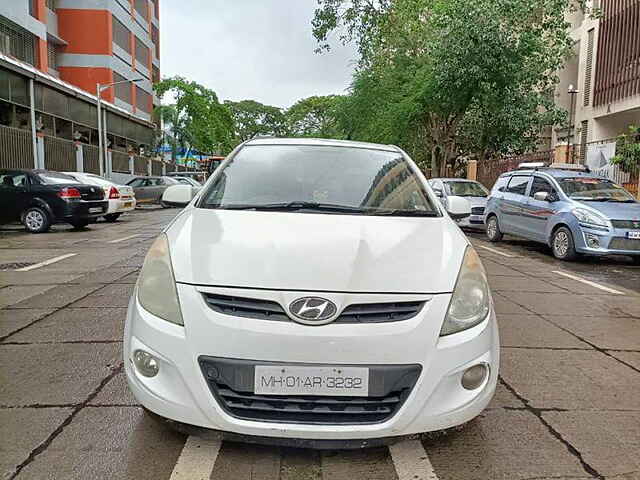 Second Hand Hyundai i20 [2008-2010] Asta 1.2 in Mumbai