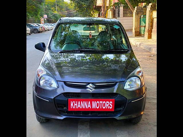 Second Hand Maruti Suzuki Alto 800 [2012-2016] Lxi CNG in Delhi