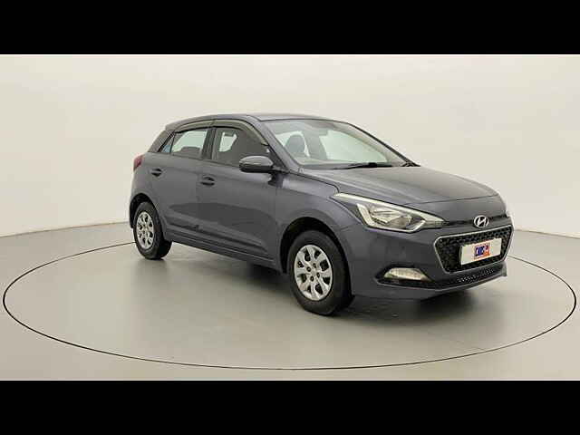 Second Hand Hyundai Elite i20 [2016-2017] Sportz 1.2 [2016-2017] in Delhi