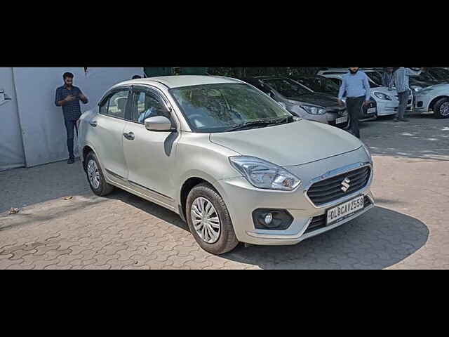 Second Hand Maruti Suzuki Dzire [2017-2020] VXi AMT in Delhi