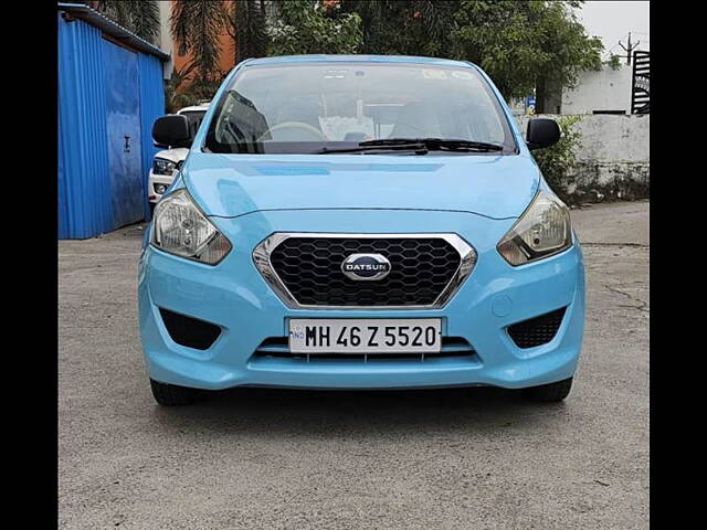 Second Hand Datsun GO [2014-2018] T in Nagpur