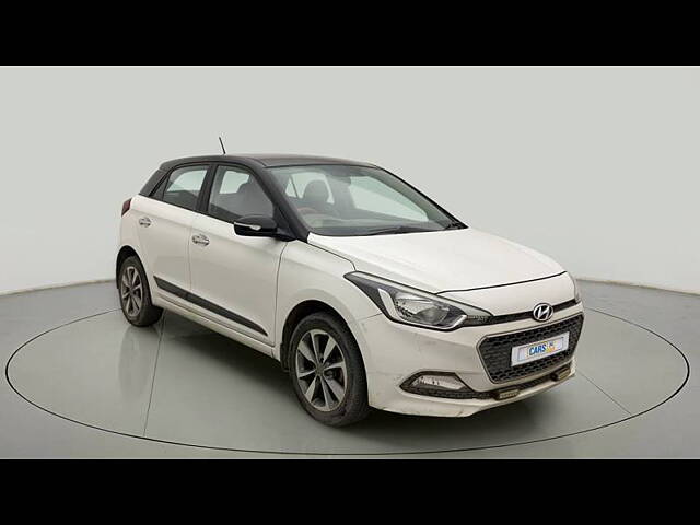 Second Hand Hyundai Elite i20 [2018-2019] Asta 1.4 CRDi in Hyderabad