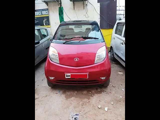 Second Hand Tata Nano [2009-2011] LX in Patna