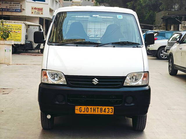 Second Hand Maruti Suzuki Eeco [2010-2022] 7 STR in Ahmedabad