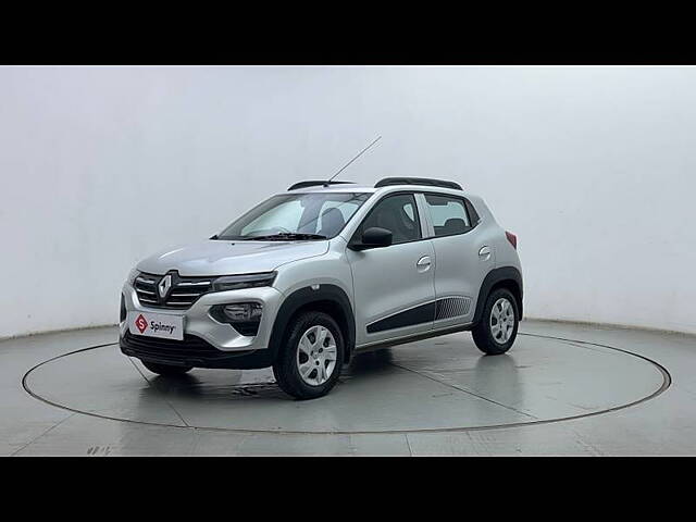 Second Hand Renault Kwid [2015-2019] RXT [2015-2019] in Navi Mumbai