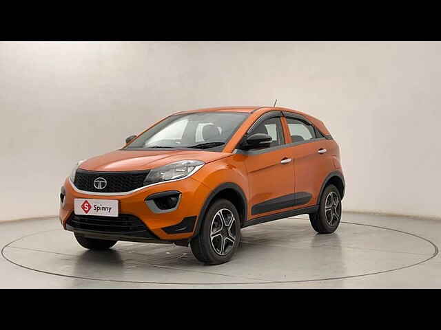 Second Hand Tata Nexon [2017-2020] XM in Pune