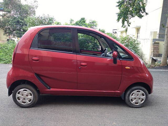 Second Hand Tata Nano GenX XTA in Bangalore