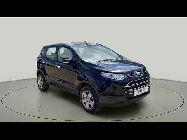 Second Hand Ford EcoSport [2017-2019] Trend 1.5L Ti-VCT in Hyderabad