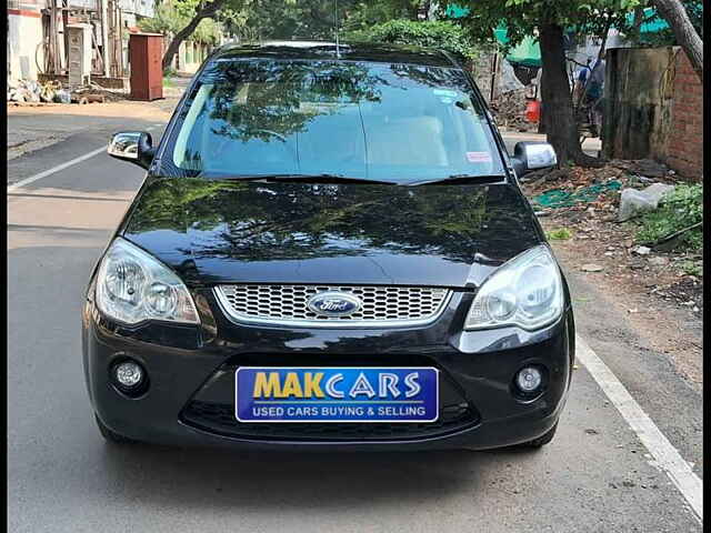 Second Hand Ford Fiesta [2008-2011] SXi 1.6 in Chennai