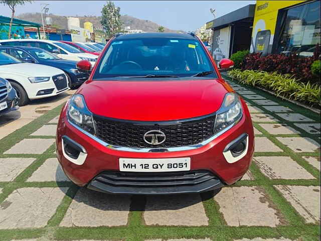 Second Hand Tata Nexon [2017-2020] XT [2017-2019] in Pune