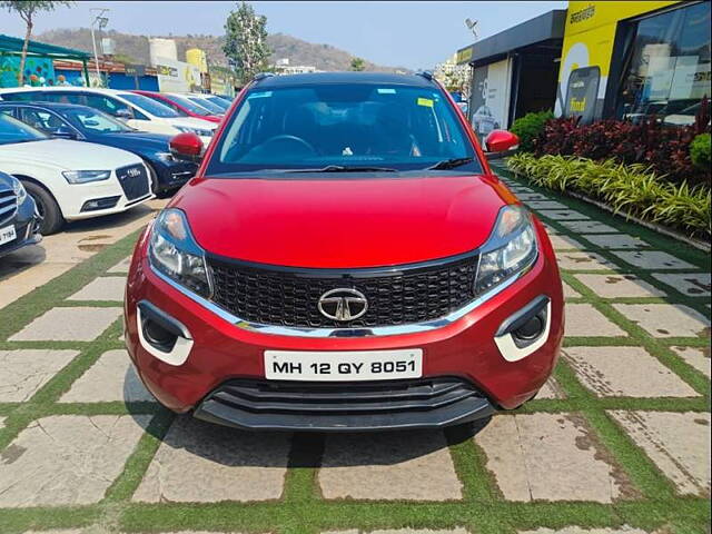 Second Hand Tata Nexon [2017-2020] XT [2017-2019] in Pune