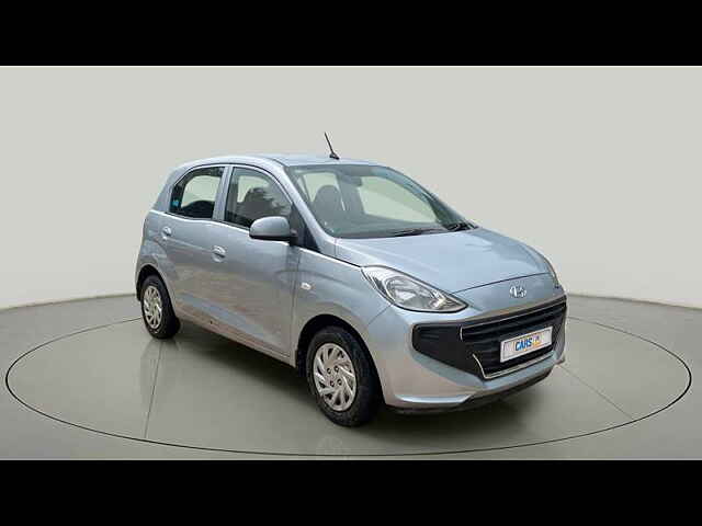 Second Hand Hyundai Santro Magna [2018-2020] in Lucknow