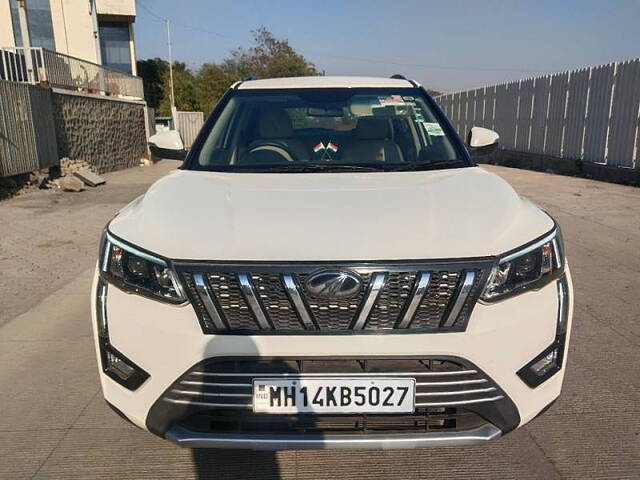 Second Hand Mahindra XUV300 [2019-2024] 1.5 W8 (O) [2019-2020] in Pune