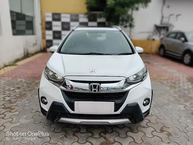 222 Used Honda Wr V Cars In India Second Hand Honda Wr V Cars In India Cartrade