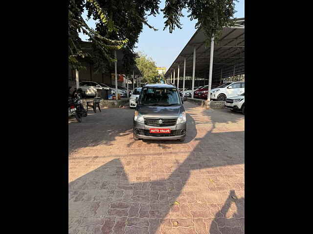 Second Hand Maruti Suzuki Wagon R 1.0 [2010-2013] LXi CNG in Lucknow