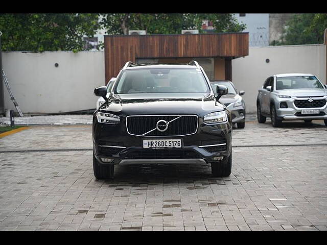 Second Hand Volvo XC90 [2007-2015] D5 AWD in Delhi