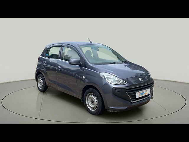 Second Hand Hyundai Santro Magna [2018-2020] in Lucknow