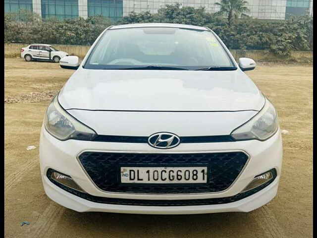 Second Hand Hyundai Elite i20 [2014-2015] Sportz 1.2 in Delhi