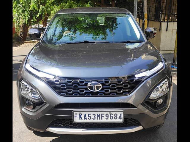 Second Hand Tata Harrier [2019-2023] XZ [2019-2020] in Bangalore