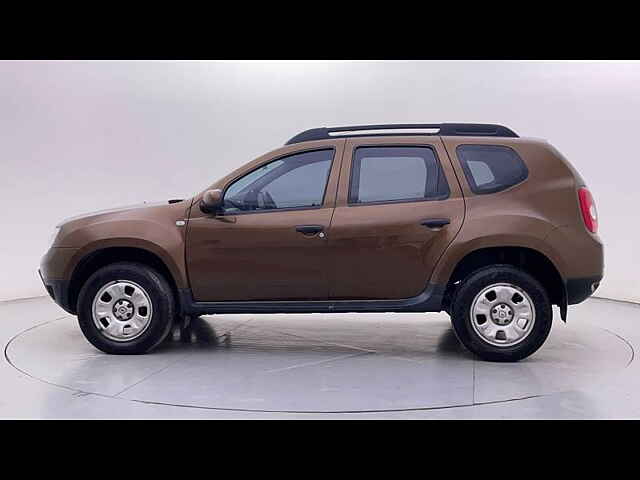 Second Hand Renault Duster [2015-2016] RxL Petrol in Bangalore