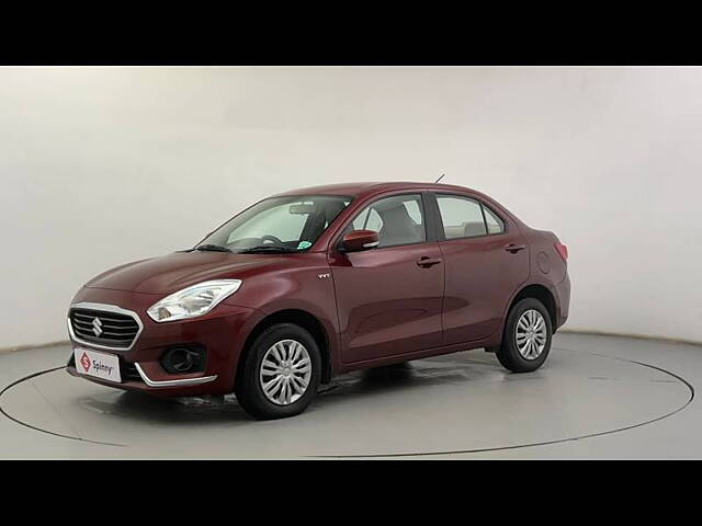 Second Hand Maruti Suzuki Dzire [2020-2024] VXi [2020-2023] in Ahmedabad