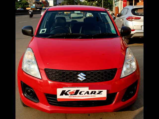 Second Hand Maruti Suzuki Swift [2014-2018] Lxi ABS [2014-2017] in Chennai