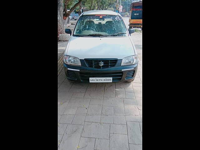 Second Hand Maruti Suzuki Alto [2005-2010] LXi BS-III in Pune