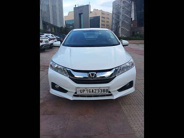 Second Hand Honda City [2014-2017] VX in Delhi