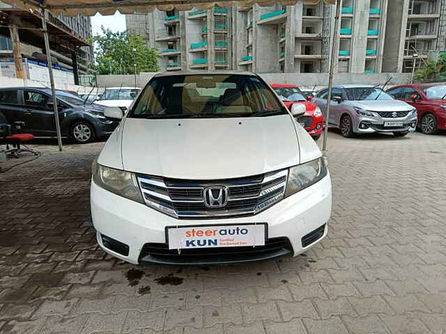 Second Hand Honda City [2011-2014] 1.5 E MT in Chennai