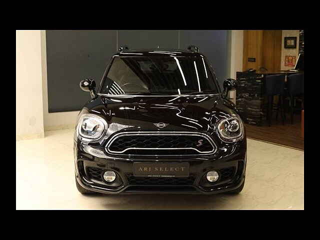 Second Hand MINI Countryman Cooper S JCW Inspired in Indore