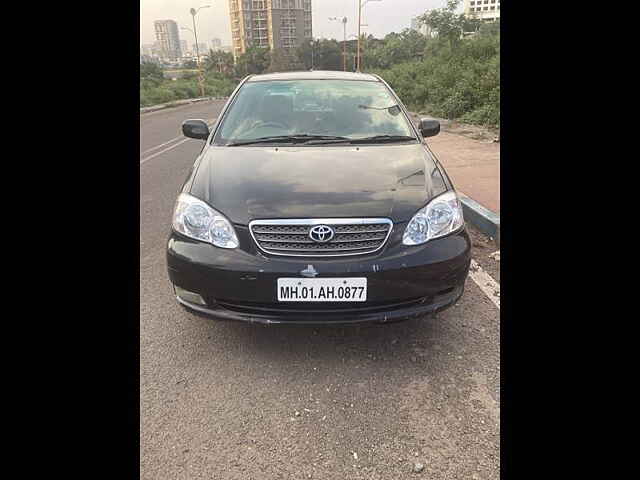 Second Hand Toyota Corolla H2 1.8E in Pune