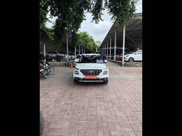 Second Hand Hyundai Venue [2019-2022] S 1.0 Petrol [2019-2020] in Lucknow