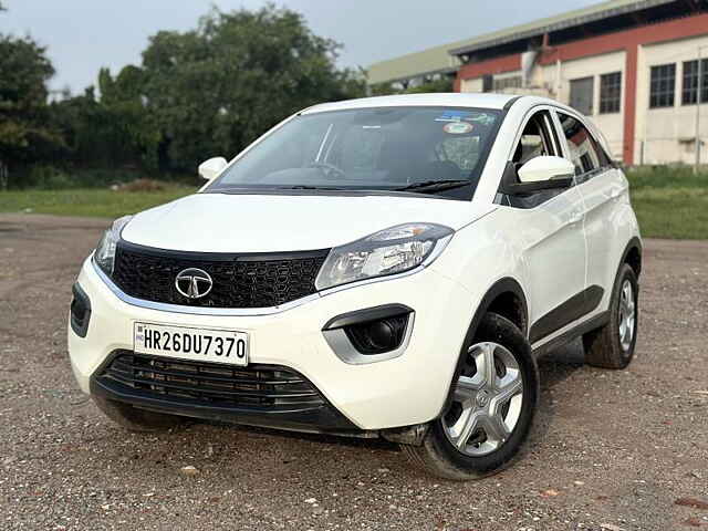 Second Hand Tata Nexon [2017-2020] XMA Petrol in Delhi