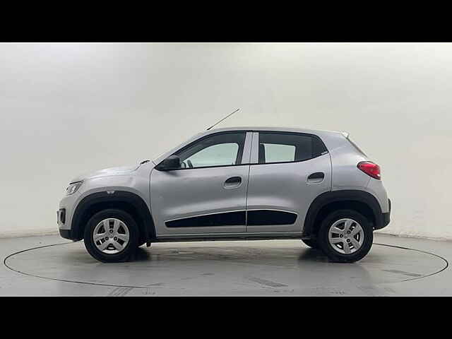 Second Hand Renault Kwid [2019] [2019-2019] RXT Opt in Ghaziabad