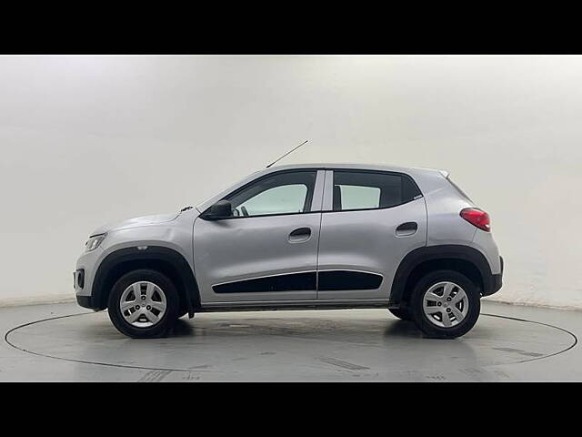 Second Hand Renault Kwid [2019] [2019-2019] RXT Opt in Ghaziabad