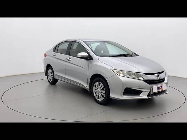 Used 2016 Honda City [2014-2017] SV for sale in Chennai at Rs.5,61,000 ...