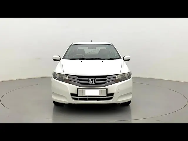 Second Hand Honda City [2008-2011] 1.5 V MT in Zirakpur