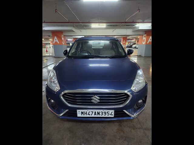 Second Hand Maruti Suzuki Dzire VXi [2020-2023] in Mumbai