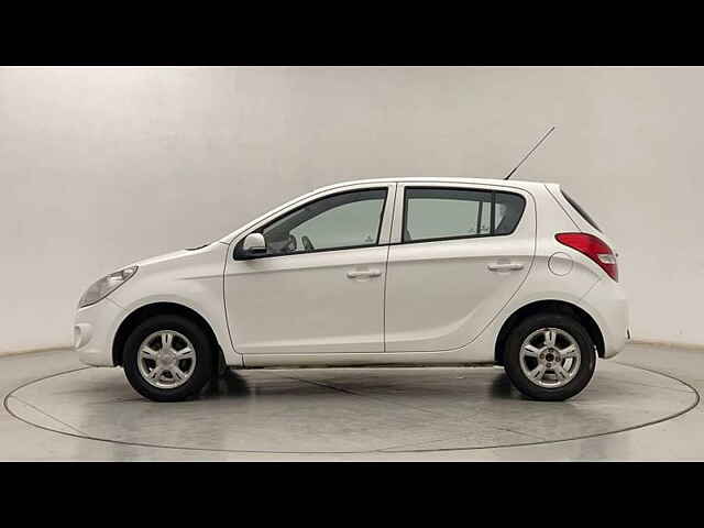 Second Hand Hyundai i20 [2020-2023] Sportz 1.2 MT [2020-2023] in Pune