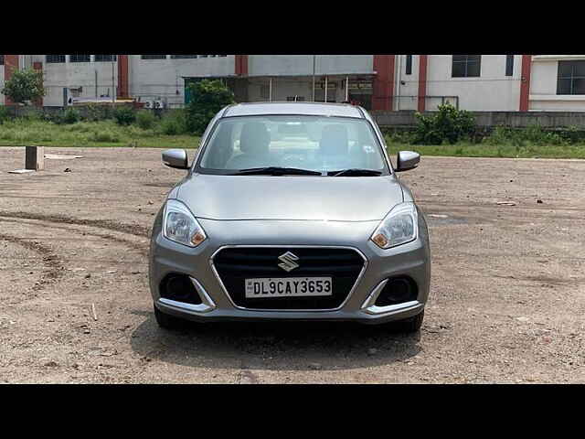 Second Hand Maruti Suzuki Dzire VXi AGS [2020-2023] in Delhi