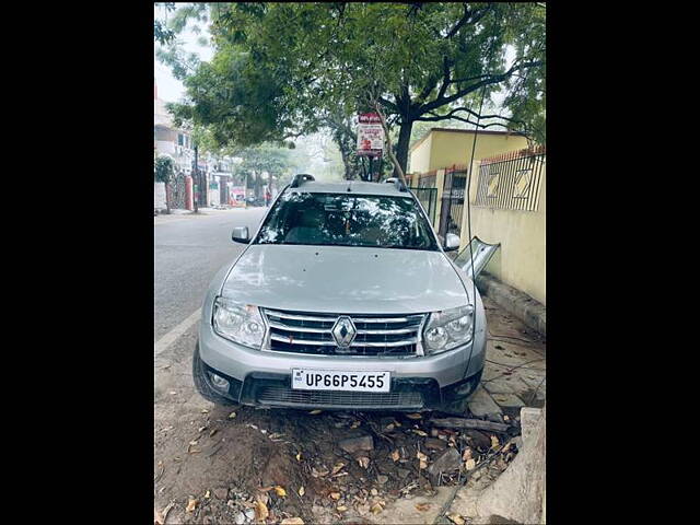 Second Hand Renault Duster [2015-2016] 85 PS RxL in Varanasi