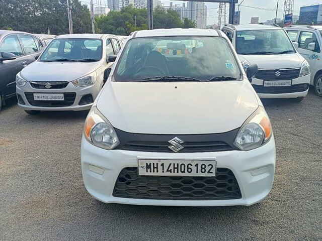 Second Hand Maruti Suzuki Alto K10 [2014-2020] LXi in Pune