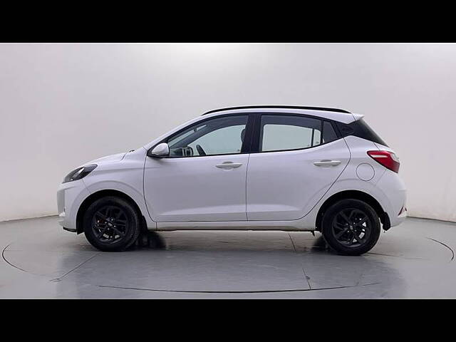 Second Hand Hyundai Grand i10 Nios [2019-2023] Sportz 1.2 Kappa VTVT in Bangalore