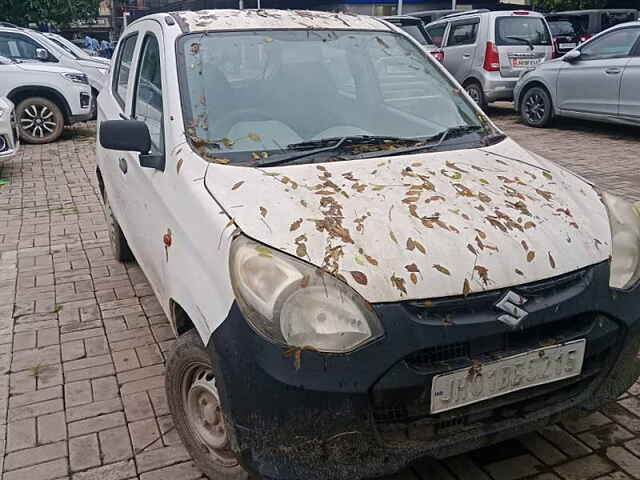 Second Hand Maruti Suzuki Alto [2000-2005] VXI in Ranchi