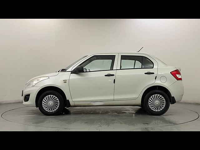 Second Hand Maruti Suzuki Swift DZire [2011-2015] LXI in Ghaziabad