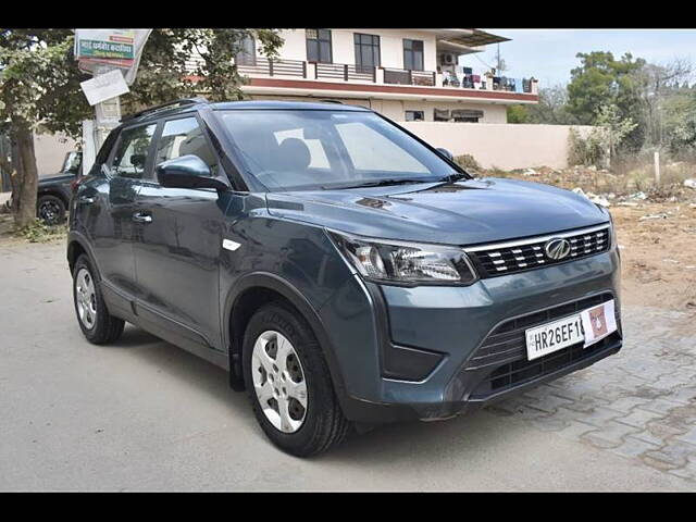 Used 2019 Mahindra XUV300 W6 1.5 Diesel AMT [2020] for sale in Gurgaon ...