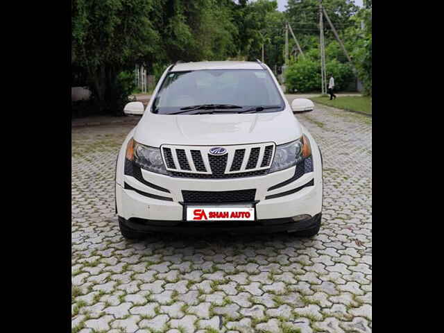 Second Hand Mahindra XUV500 [2011-2015] W8 AWD in Ahmedabad