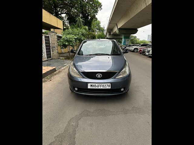 Second Hand Tata Indica Vista [2012-2014] GLS Safire65 in Nagpur